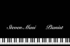 Steven Masi Piano Tutorial
